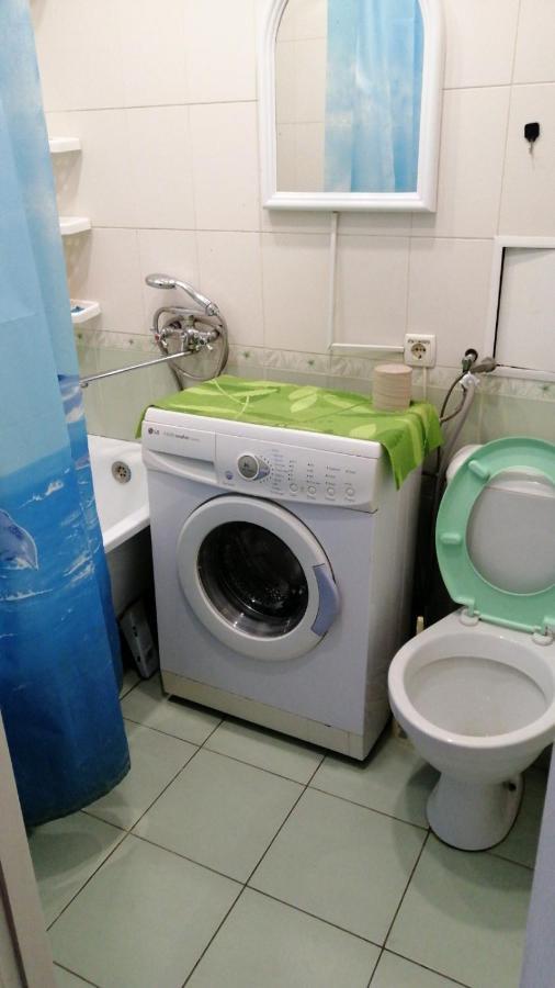 воронцова мост сити новый мост Apartment *