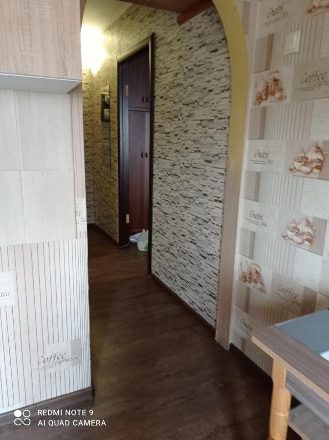 воронцова мост сити новый мост Apartment