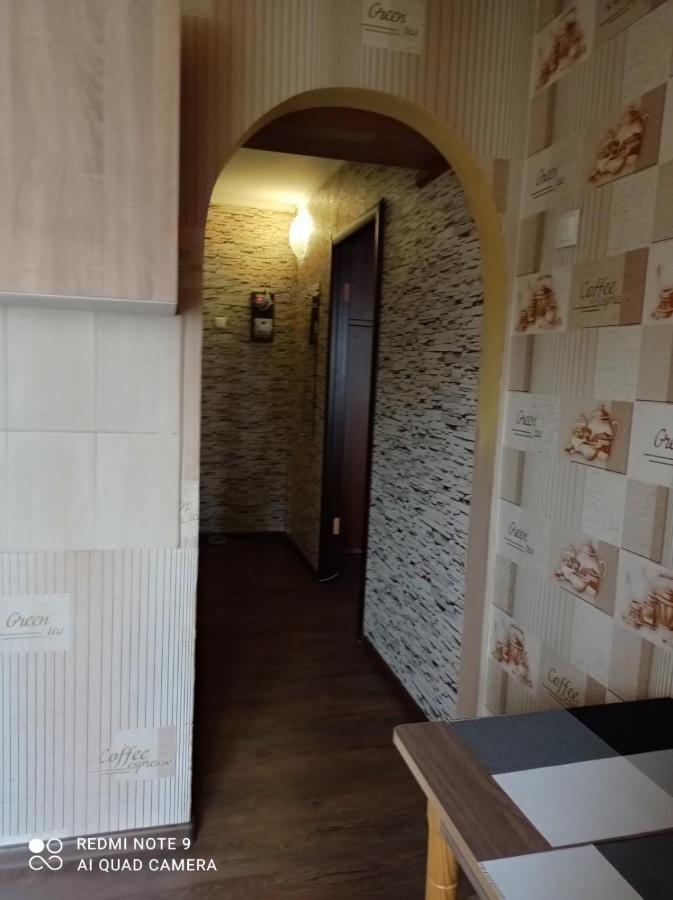 Apartment воронцова мост сити новый мост