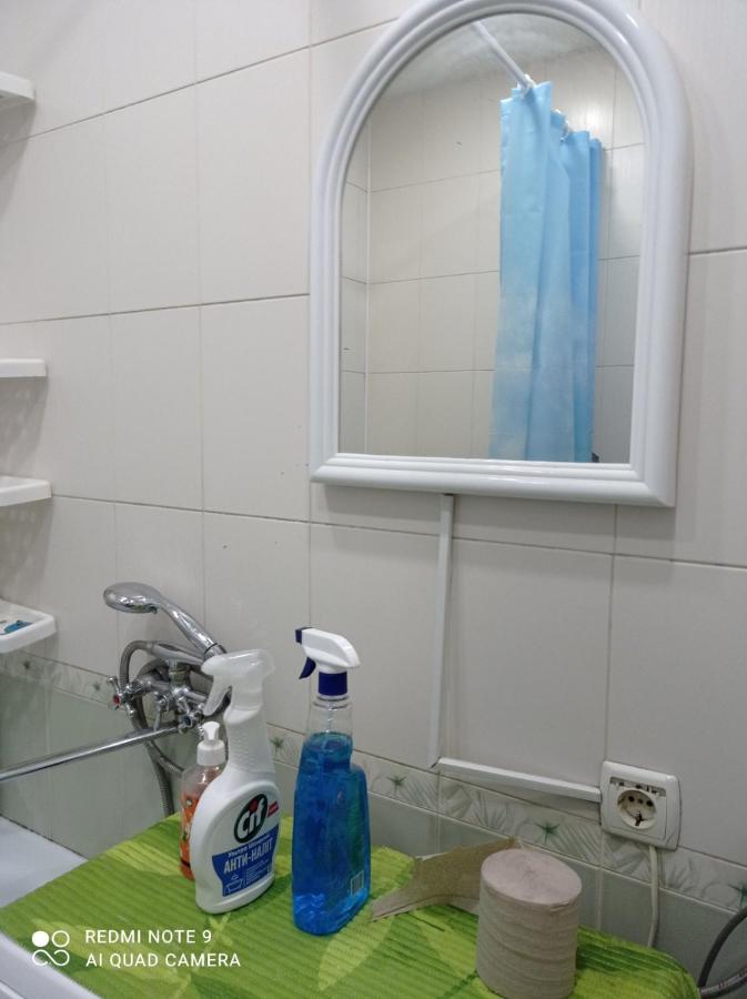 воронцова мост сити новый мост Apartment *