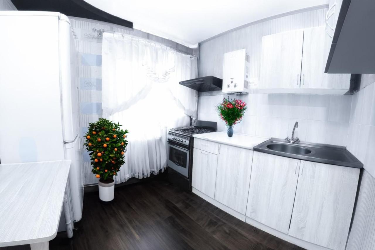 воронцова мост сити новый мост Apartment