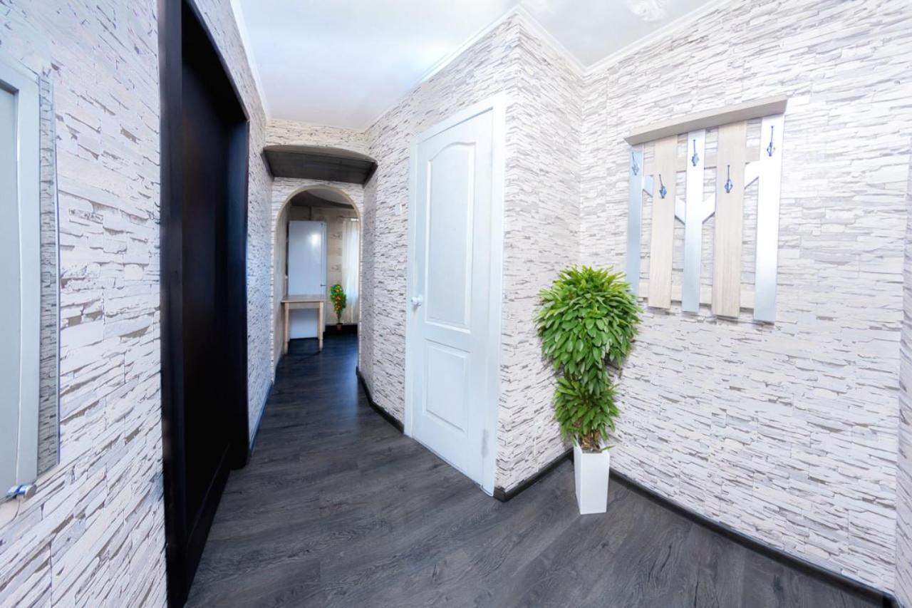 Apartment воронцова мост сити новый мост